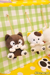 画像ギャラリー No.567のサムネイル画像 / 「まどか」や「けいおん」フィギュアが勢揃い。「第26回プライズフェア 2012 SPRING」フォトレポート