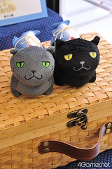 画像ギャラリー No.569のサムネイル画像 / 「まどか」や「けいおん」フィギュアが勢揃い。「第26回プライズフェア 2012 SPRING」フォトレポート