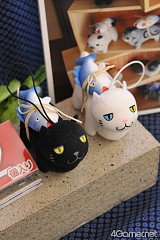 画像ギャラリー No.570のサムネイル画像 / 「まどか」や「けいおん」フィギュアが勢揃い。「第26回プライズフェア 2012 SPRING」フォトレポート