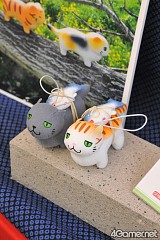 画像ギャラリー No.571のサムネイル画像 / 「まどか」や「けいおん」フィギュアが勢揃い。「第26回プライズフェア 2012 SPRING」フォトレポート