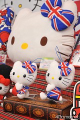 画像ギャラリー No.575のサムネイル画像 / 「まどか」や「けいおん」フィギュアが勢揃い。「第26回プライズフェア 2012 SPRING」フォトレポート