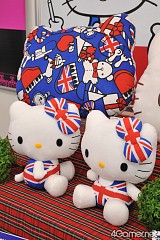 画像ギャラリー No.577のサムネイル画像 / 「まどか」や「けいおん」フィギュアが勢揃い。「第26回プライズフェア 2012 SPRING」フォトレポート