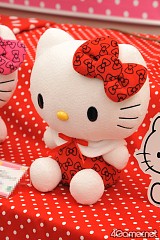 画像ギャラリー No.586のサムネイル画像 / 「まどか」や「けいおん」フィギュアが勢揃い。「第26回プライズフェア 2012 SPRING」フォトレポート