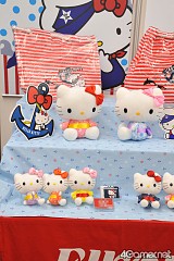 画像ギャラリー No.592のサムネイル画像 / 「まどか」や「けいおん」フィギュアが勢揃い。「第26回プライズフェア 2012 SPRING」フォトレポート