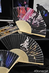画像ギャラリー No.595のサムネイル画像 / 「まどか」や「けいおん」フィギュアが勢揃い。「第26回プライズフェア 2012 SPRING」フォトレポート