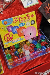 画像ギャラリー No.598のサムネイル画像 / 「まどか」や「けいおん」フィギュアが勢揃い。「第26回プライズフェア 2012 SPRING」フォトレポート