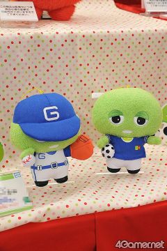 画像ギャラリー No.600のサムネイル画像 / 「まどか」や「けいおん」フィギュアが勢揃い。「第26回プライズフェア 2012 SPRING」フォトレポート