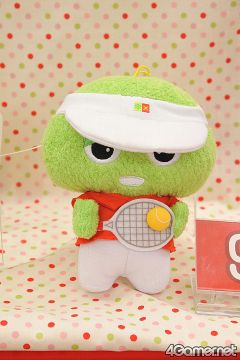 画像ギャラリー No.601のサムネイル画像 / 「まどか」や「けいおん」フィギュアが勢揃い。「第26回プライズフェア 2012 SPRING」フォトレポート