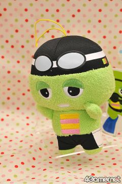 画像ギャラリー No.602のサムネイル画像 / 「まどか」や「けいおん」フィギュアが勢揃い。「第26回プライズフェア 2012 SPRING」フォトレポート