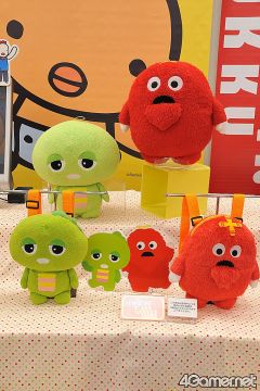 画像ギャラリー No.603のサムネイル画像 / 「まどか」や「けいおん」フィギュアが勢揃い。「第26回プライズフェア 2012 SPRING」フォトレポート