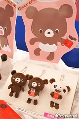 画像ギャラリー No.608のサムネイル画像 / 「まどか」や「けいおん」フィギュアが勢揃い。「第26回プライズフェア 2012 SPRING」フォトレポート