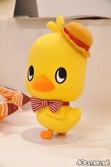 画像ギャラリー No.610のサムネイル画像 / 「まどか」や「けいおん」フィギュアが勢揃い。「第26回プライズフェア 2012 SPRING」フォトレポート