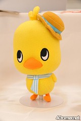 画像ギャラリー No.611のサムネイル画像 / 「まどか」や「けいおん」フィギュアが勢揃い。「第26回プライズフェア 2012 SPRING」フォトレポート