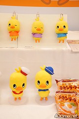 画像ギャラリー No.613のサムネイル画像 / 「まどか」や「けいおん」フィギュアが勢揃い。「第26回プライズフェア 2012 SPRING」フォトレポート