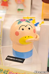 画像ギャラリー No.615のサムネイル画像 / 「まどか」や「けいおん」フィギュアが勢揃い。「第26回プライズフェア 2012 SPRING」フォトレポート