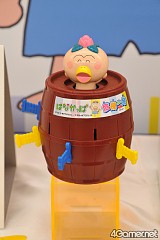 画像ギャラリー No.616のサムネイル画像 / 「まどか」や「けいおん」フィギュアが勢揃い。「第26回プライズフェア 2012 SPRING」フォトレポート