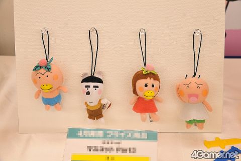画像ギャラリー No.620のサムネイル画像 / 「まどか」や「けいおん」フィギュアが勢揃い。「第26回プライズフェア 2012 SPRING」フォトレポート