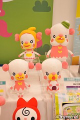 画像ギャラリー No.621のサムネイル画像 / 「まどか」や「けいおん」フィギュアが勢揃い。「第26回プライズフェア 2012 SPRING」フォトレポート