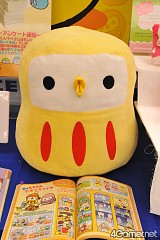 画像ギャラリー No.624のサムネイル画像 / 「まどか」や「けいおん」フィギュアが勢揃い。「第26回プライズフェア 2012 SPRING」フォトレポート