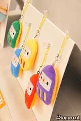 画像ギャラリー No.625のサムネイル画像 / 「まどか」や「けいおん」フィギュアが勢揃い。「第26回プライズフェア 2012 SPRING」フォトレポート