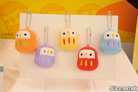 画像ギャラリー No.627のサムネイル画像 / 「まどか」や「けいおん」フィギュアが勢揃い。「第26回プライズフェア 2012 SPRING」フォトレポート