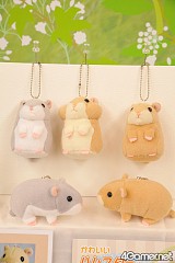 画像ギャラリー No.629のサムネイル画像 / 「まどか」や「けいおん」フィギュアが勢揃い。「第26回プライズフェア 2012 SPRING」フォトレポート