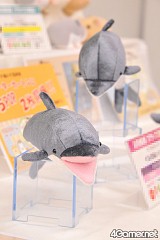 画像ギャラリー No.631のサムネイル画像 / 「まどか」や「けいおん」フィギュアが勢揃い。「第26回プライズフェア 2012 SPRING」フォトレポート