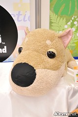 画像ギャラリー No.633のサムネイル画像 / 「まどか」や「けいおん」フィギュアが勢揃い。「第26回プライズフェア 2012 SPRING」フォトレポート