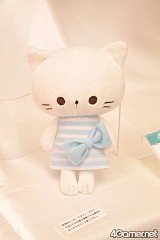 画像ギャラリー No.634のサムネイル画像 / 「まどか」や「けいおん」フィギュアが勢揃い。「第26回プライズフェア 2012 SPRING」フォトレポート