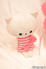 画像ギャラリー No.636のサムネイル画像 / 「まどか」や「けいおん」フィギュアが勢揃い。「第26回プライズフェア 2012 SPRING」フォトレポート