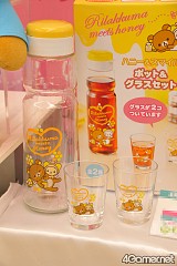 画像ギャラリー No.638のサムネイル画像 / 「まどか」や「けいおん」フィギュアが勢揃い。「第26回プライズフェア 2012 SPRING」フォトレポート