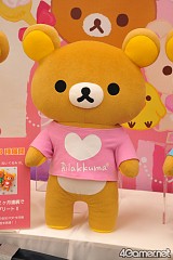 画像ギャラリー No.643のサムネイル画像 / 「まどか」や「けいおん」フィギュアが勢揃い。「第26回プライズフェア 2012 SPRING」フォトレポート