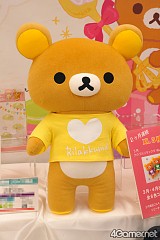 画像ギャラリー No.644のサムネイル画像 / 「まどか」や「けいおん」フィギュアが勢揃い。「第26回プライズフェア 2012 SPRING」フォトレポート