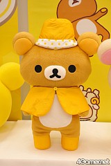 画像ギャラリー No.646のサムネイル画像 / 「まどか」や「けいおん」フィギュアが勢揃い。「第26回プライズフェア 2012 SPRING」フォトレポート