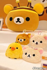 画像ギャラリー No.648のサムネイル画像 / 「まどか」や「けいおん」フィギュアが勢揃い。「第26回プライズフェア 2012 SPRING」フォトレポート