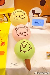 画像ギャラリー No.649のサムネイル画像 / 「まどか」や「けいおん」フィギュアが勢揃い。「第26回プライズフェア 2012 SPRING」フォトレポート