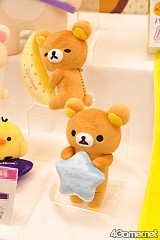 画像ギャラリー No.651のサムネイル画像 / 「まどか」や「けいおん」フィギュアが勢揃い。「第26回プライズフェア 2012 SPRING」フォトレポート