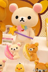 画像ギャラリー No.652のサムネイル画像 / 「まどか」や「けいおん」フィギュアが勢揃い。「第26回プライズフェア 2012 SPRING」フォトレポート
