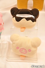 画像ギャラリー No.653のサムネイル画像 / 「まどか」や「けいおん」フィギュアが勢揃い。「第26回プライズフェア 2012 SPRING」フォトレポート