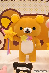 画像ギャラリー No.654のサムネイル画像 / 「まどか」や「けいおん」フィギュアが勢揃い。「第26回プライズフェア 2012 SPRING」フォトレポート