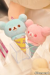 画像ギャラリー No.655のサムネイル画像 / 「まどか」や「けいおん」フィギュアが勢揃い。「第26回プライズフェア 2012 SPRING」フォトレポート