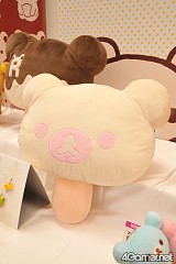 画像ギャラリー No.656のサムネイル画像 / 「まどか」や「けいおん」フィギュアが勢揃い。「第26回プライズフェア 2012 SPRING」フォトレポート
