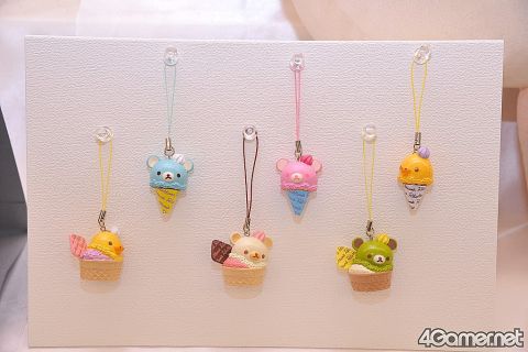 画像ギャラリー No.657のサムネイル画像 / 「まどか」や「けいおん」フィギュアが勢揃い。「第26回プライズフェア 2012 SPRING」フォトレポート