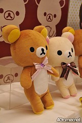 画像ギャラリー No.661のサムネイル画像 / 「まどか」や「けいおん」フィギュアが勢揃い。「第26回プライズフェア 2012 SPRING」フォトレポート