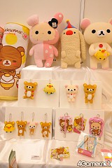 画像ギャラリー No.666のサムネイル画像 / 「まどか」や「けいおん」フィギュアが勢揃い。「第26回プライズフェア 2012 SPRING」フォトレポート