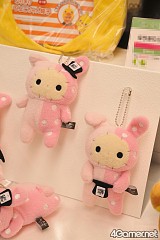画像ギャラリー No.668のサムネイル画像 / 「まどか」や「けいおん」フィギュアが勢揃い。「第26回プライズフェア 2012 SPRING」フォトレポート