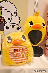 画像ギャラリー No.669のサムネイル画像 / 「まどか」や「けいおん」フィギュアが勢揃い。「第26回プライズフェア 2012 SPRING」フォトレポート