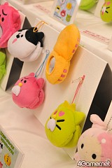 画像ギャラリー No.671のサムネイル画像 / 「まどか」や「けいおん」フィギュアが勢揃い。「第26回プライズフェア 2012 SPRING」フォトレポート