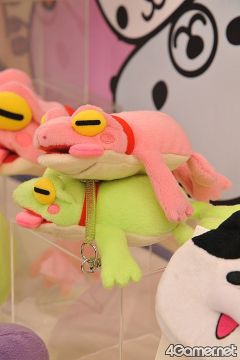 画像ギャラリー No.673のサムネイル画像 / 「まどか」や「けいおん」フィギュアが勢揃い。「第26回プライズフェア 2012 SPRING」フォトレポート