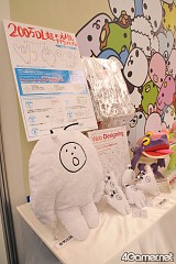 画像ギャラリー No.674のサムネイル画像 / 「まどか」や「けいおん」フィギュアが勢揃い。「第26回プライズフェア 2012 SPRING」フォトレポート
